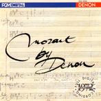 Sale> CD VARIOUS - Mozart by Denon >NIEUW, Verzenden, Classicisme, Zo goed als nieuw, Overige typen