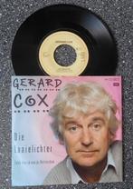 Gerard Cox - die laaielichter (vanaf € 1,75), Cd's en Dvd's, Vinyl | Nederlandstalig, Ophalen of Verzenden