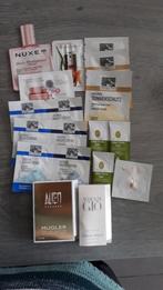 Diverse proefjes, Ophalen, Nieuw