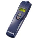 Wöhler CM-220 koolmonoxide meter, Minder dan 20 liter, Ophalen, Nieuw, Geiser