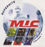 CD=>sale MIC - Superhits Vol.1 NIEUW+nooit gedraaid, Verzenden, Zo goed als nieuw, Gospel