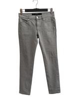 Escada broek XS, Kleding | Dames, Ophalen of Verzenden, Zo goed als nieuw, Maat 34 (XS) of kleiner, Grijs