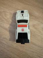 Vintage 1986 Transformers G1 Streetwise, Ophalen of Verzenden, Gebruikt