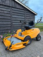 Stiga Villa Prestige Hydrostaat, Tuin en Terras, Zitmaaiers, Ophalen, Gebruikt, 90 tot 120 cm, Stiga