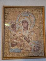 Gobelins wandkleed in lijst, Antiek en Kunst, Ophalen