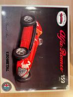 1:20 REVIVAL ALFA ROMEO 159 ALFETTA **RARE**……… 195,-, Hobby en Vrije tijd, Modelauto's | 1:18, Ophalen of Verzenden, Zo goed als nieuw