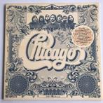 Chicago - LP Chicago, Cd's en Dvd's, Vinyl | Pop, 1960 tot 1980, Ophalen of Verzenden, Zo goed als nieuw, 12 inch