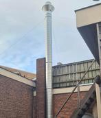 Ventilatiesysteem afzuiging, Ophalen of Verzenden, Nieuw, Afzuiger