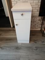 Keukenkastje, Ophalen, 50 tot 100 cm, Zo goed als nieuw, Minder dan 100 cm