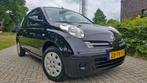 Nissan Micra 1.2 48KW 3DR 2006 Zwart, 921 kg, 4 cilinders, Zwart, Origineel Nederlands