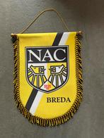 NAC vaan, Ophalen of Verzenden, NAC Breda, Vaantje of Sjaal