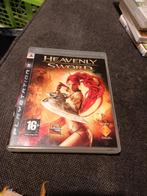 Heavenly Sword, Vechten, 1 speler, Ophalen of Verzenden, Zo goed als nieuw