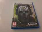 Call of Duty modern warfare 2 voor Playstation 5 Lees Goed, Activision NL, Activision, Ophalen of Verzenden, Zo goed als nieuw