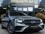 Mercedes E-klasse E350e Prestige Plus|BURMESTER|ACC|360°, Automaat, Achterwielaandrijving, Gebruikt, Adaptive Cruise Control