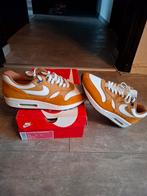 Nike air max 1 curry retro maat 45, Ophalen of Verzenden, Gedragen, Overige kleuren