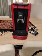 Senseo koffiezetapparaat pads, Witgoed en Apparatuur, Koffiezetapparaten, Ophalen, Gebruikt, Koffiemachine, 4 tot 10 kopjes