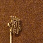 SPELDJE Delfia, Ophalen of Verzenden, Zo goed als nieuw, Merk