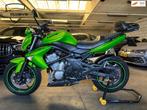 Kawasaki Tour ER-6n HANDVAT VERWARMING | SPORTUITLAAT | GELZ, Kawasaki, 649 cc, Bedrijf, Toermotor