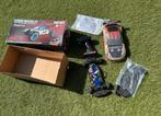 Himoto ZMOTOZ3 1/10 RC Auto - Zo Goed Als Nieuw, Elektro, Ophalen of Verzenden, Zo goed als nieuw, Schaal 1:10