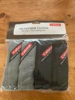 Barista microvezel doekjes cafelat nieuw, Ophalen of Verzenden, Zo goed als nieuw