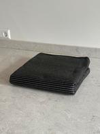 zwarte verhuisdeken 180x200cm NIEUW, Ophalen, Zwart, 150 tot 200 cm, Rechthoekig