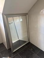 Ikea Levanger Spiegel, Ophalen, Gebruikt, 100 tot 150 cm, 75 tot 100 cm