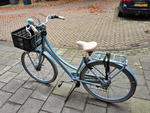 Dames fietsen / Ladies Bike, Fietsen en Brommers, Fietsen | Dames | Damesfietsen, Gebruikt, Overige merken, Versnellingen, Minder dan 47 cm