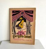 Gerijpte kunst gemeentemuseum s-Gravenhage 12 oct 17 nov 46, Ophalen of Verzenden, Gelezen