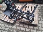 Cw05 cw 05 palletvorken en dieplepel, Doe-het-zelf en Verbouw, Gereedschap | Zaagmachines, Ophalen, 70 mm of meer, Kettingzaag
