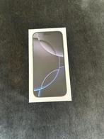 Iphone 16 Pro Max 1TB, Telecommunicatie, Mobiele telefoons | Apple iPhone, Ophalen, Zwart, Zonder simlock, 1 TB