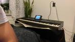 Korg pa3x 256MB, Muziek en Instrumenten, Ophalen of Verzenden, Zo goed als nieuw, 76 toetsen, Korg