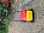 Verticuteermachine wolf, Tuin en Terras, Ophalen, Zo goed als nieuw, Elektrisch