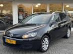 Volkswagen Golf Variant 1.2 TSI 105pk 6bak,Navi,Clima,Cruise, Voorwielaandrijving, Gebruikt, 4 cilinders, 1198 cc