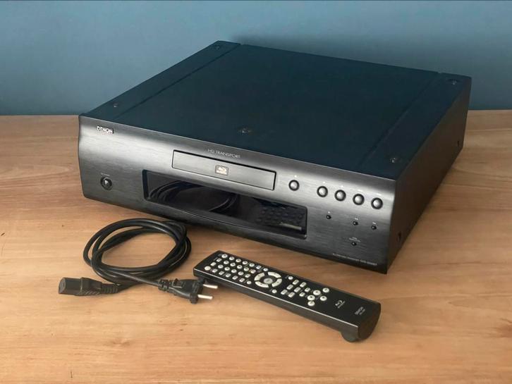 Denon DVD-2500BT Blu-ray speler defect, Audio, Tv en Foto, Blu-ray-spelers, Zo goed als nieuw, Overige merken, Ophalen of Verzenden