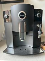 JURA C5 (Top Conditie), Witgoed en Apparatuur, Koffiezetapparaten, Gebruikt, Koffiemachine, Ophalen