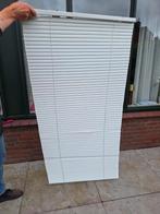 Aluminium jaloezieen, Ophalen, Gebruikt, 50 tot 100 cm, 150 tot 200 cm