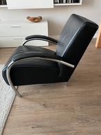 Fauteuil Molinari Accademia, Ophalen, Gebruikt, Leer, 50 tot 75 cm