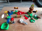Lego Super Mario 6 sets, Ophalen of Verzenden, Zo goed als nieuw