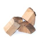 Rookhout Peren Chunks, kamado, rookoven barbecue, Ophalen of Verzenden, Nieuw, Geen merk