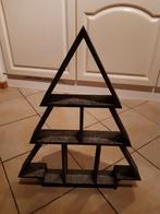 HOUTEN KERSTBOOM, Ophalen, Zo goed als nieuw