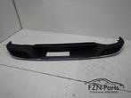 VW Golf 7 Variant Diffuser Onderlip Achterbumper Chrome, Ophalen of Verzenden, Gebruikt