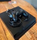 Ps4  500 gb 1 controller  alle cabels  zitten erbij, Spelcomputers en Games, Spelcomputers | Sony PlayStation 4, Ophalen of Verzenden