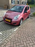 Suzuki Alto 1.0 2009, Auto's, Suzuki, Voorwielaandrijving, Stof, 200 kg, Overige kleuren