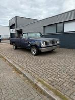 Dodge D100 1972, Auto's, Particulier, Dodge, Te koop, Benzine
