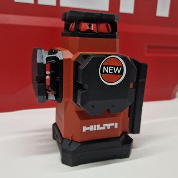 HILTI Nuron PM 50MG-22 multi-lijnlaser Body | Nieuw beschikbaar voor biedingen