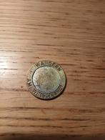 Wandelmedaille Weissensee - Oostenrijk, Ophalen of Verzenden