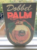 Raamsticker Dobbel Palm, Verzenden, Zo goed als nieuw, Palm
