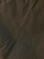 Opbergkleed, Gebruikt, 100 tot 150 cm, Bruin, Rond