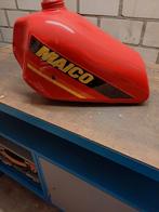 Te koop, maico benzine tank, Motoren, Onderdelen | Oldtimers, Ophalen of Verzenden