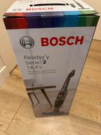 Bosch stofzuiger, Ophalen, Nieuw, Minder dan 1200 watt, Stofzuiger